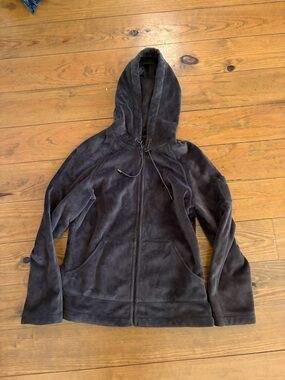 Women’s Kristen Blake Hooded Zip Jacket - Brown